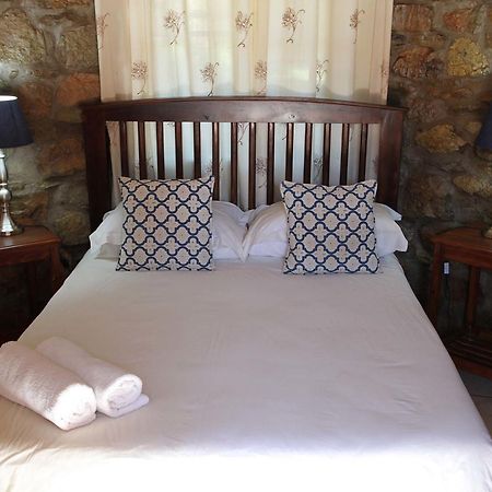 Van Zylsvlei - A Karoo Guest Farm Colesberg Ngoại thất bức ảnh