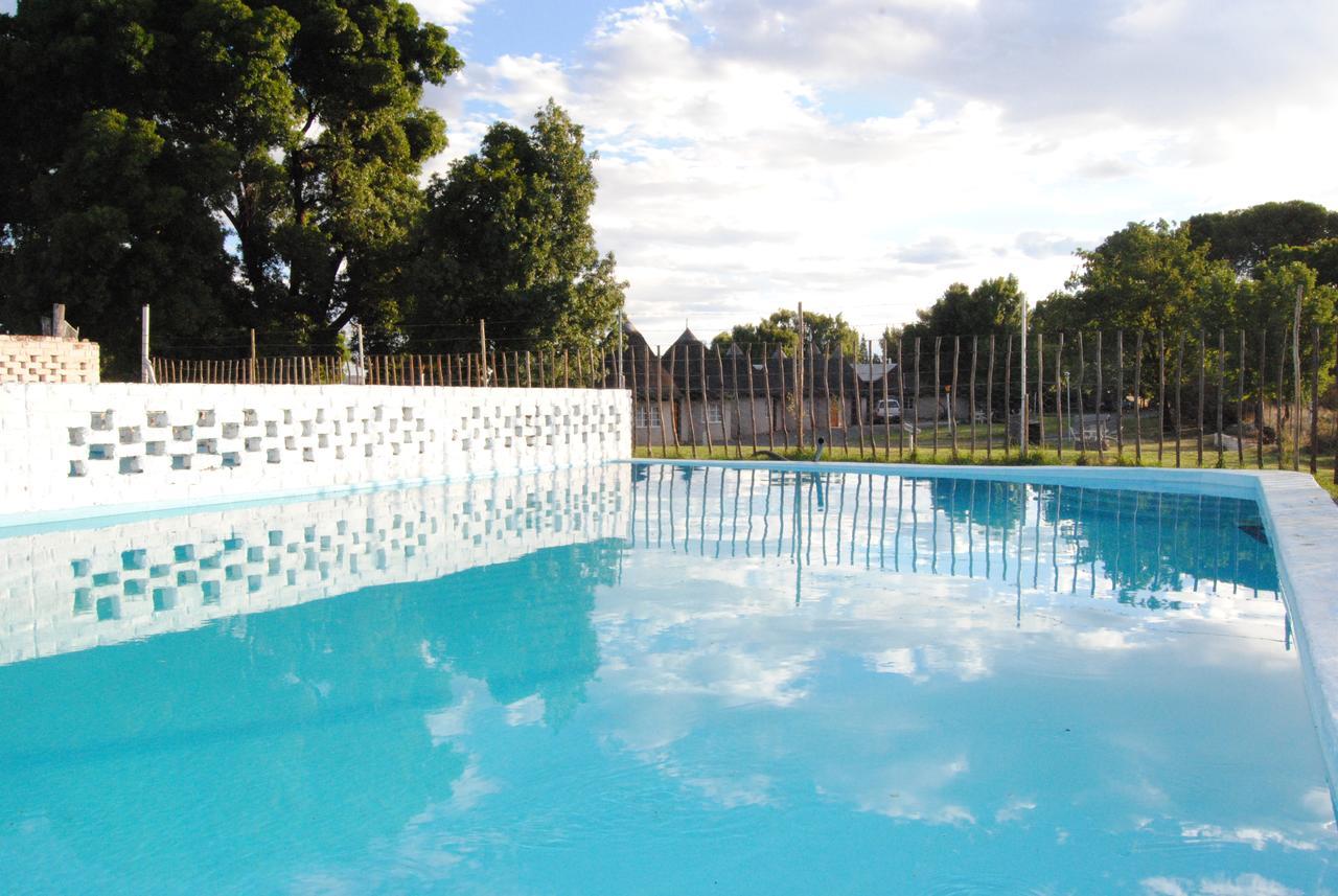 Van Zylsvlei - A Karoo Guest Farm Colesberg Ngoại thất bức ảnh