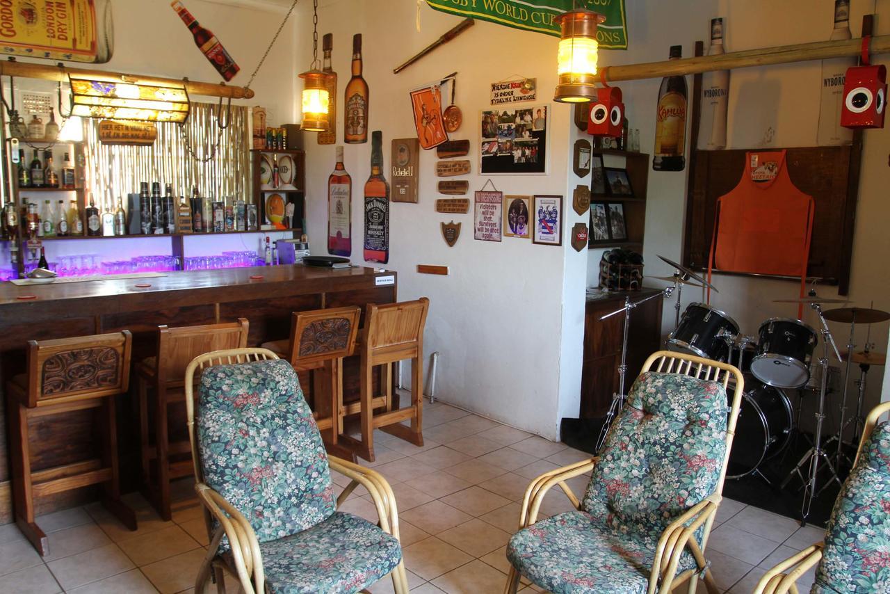 Van Zylsvlei - A Karoo Guest Farm Colesberg Ngoại thất bức ảnh