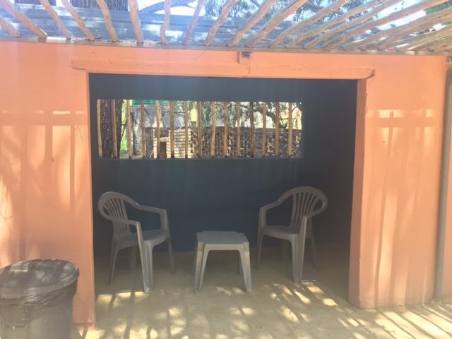 Van Zylsvlei - A Karoo Guest Farm Colesberg Ngoại thất bức ảnh